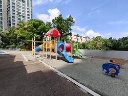 Hazel Park Condominium (D23), Condominium #571140781